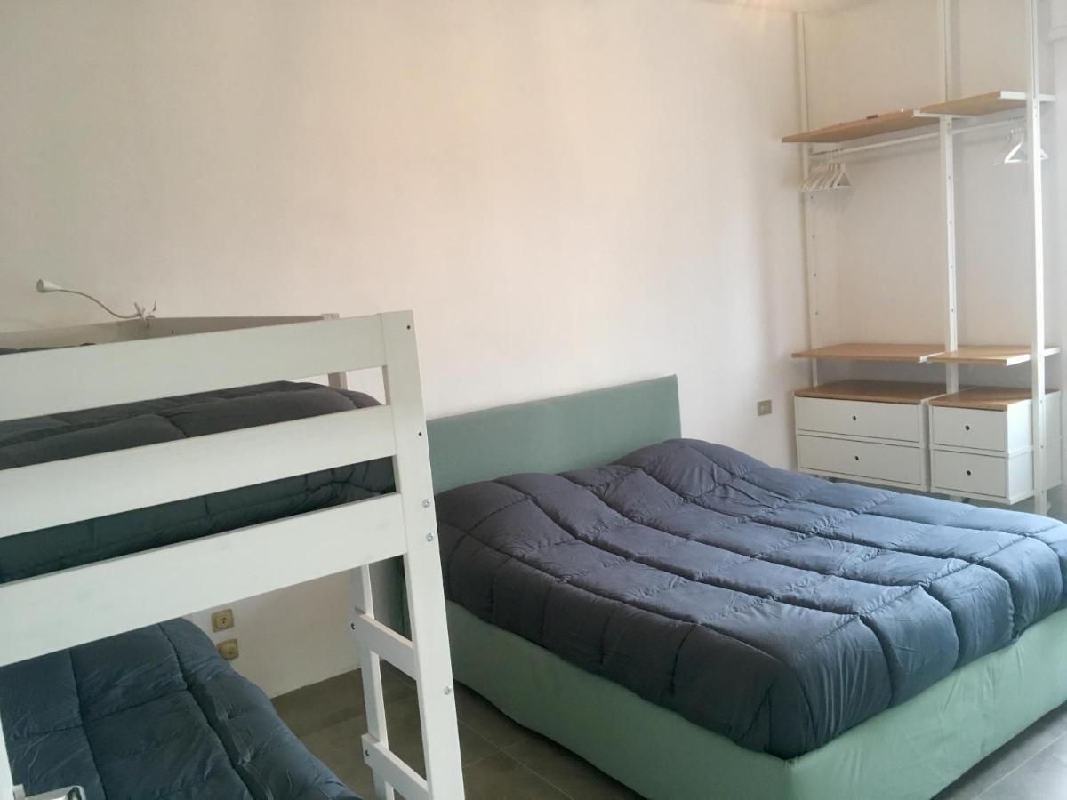 Caseospitali - Casa Lumiere, Bilocale Panoramico E Luminoso - Piano 3 No Ascensore Cernusco Sul Naviglio Exteriör bild