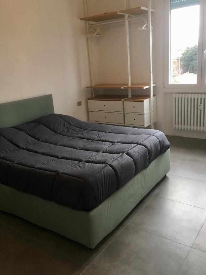 Caseospitali - Casa Lumiere, Bilocale Panoramico E Luminoso - Piano 3 No Ascensore Cernusco Sul Naviglio Exteriör bild